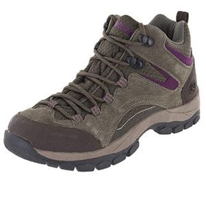 Northside Women’s Pioneer Hiking Boots Size 7